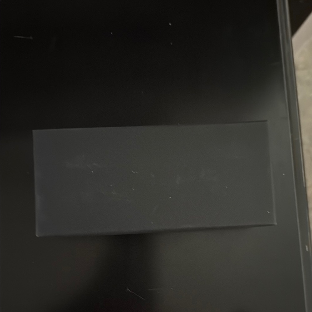 Bulgari Sunglasses Case - Black - Picture 4 of 5